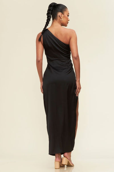 Vestido negro