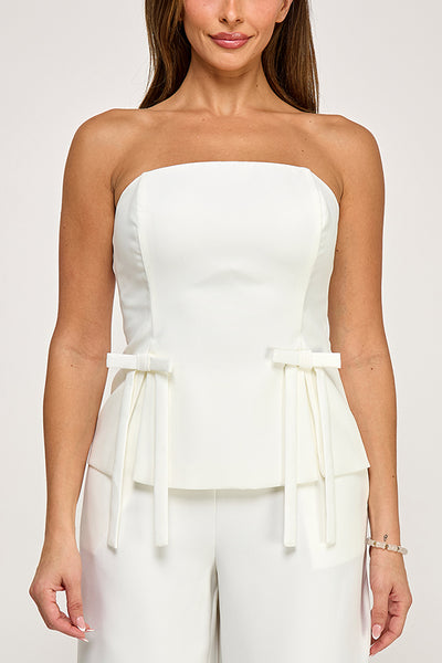 Conjunto blanco