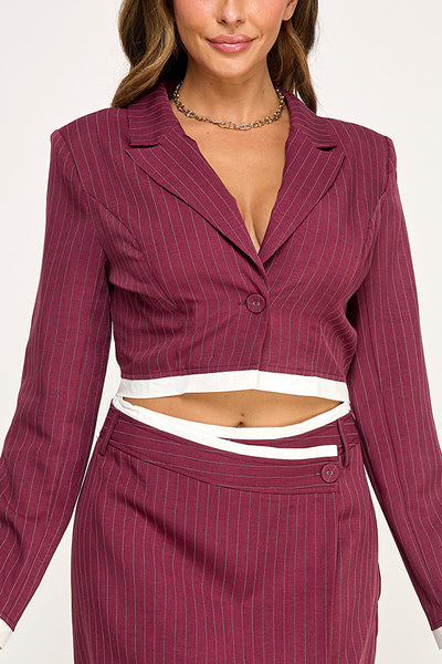 Conjunto vino