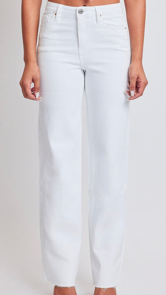 Pantalón blanco