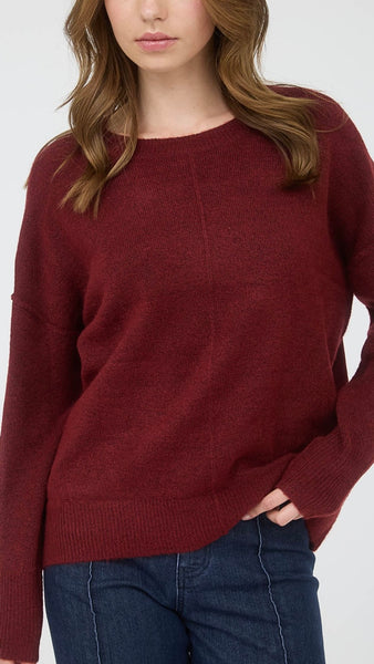 Suéter vino