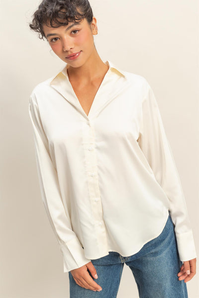 Blusa beige