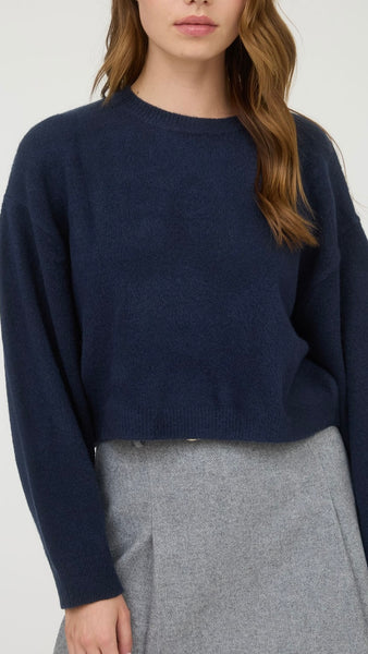 Sueter azul