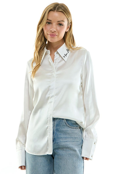 Blusa botines J´ADORE