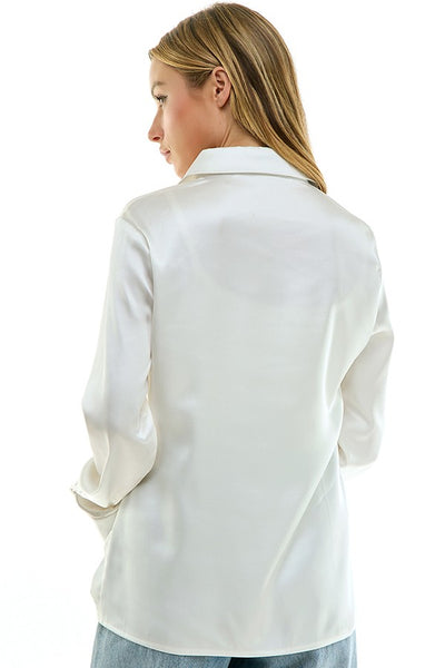 Blusa botines J´ADORE