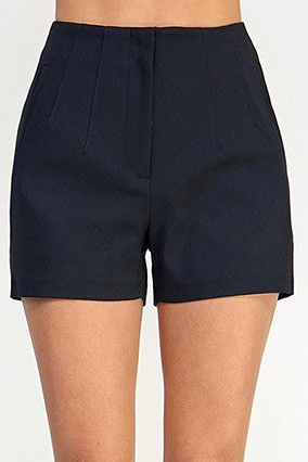 Shorts negro