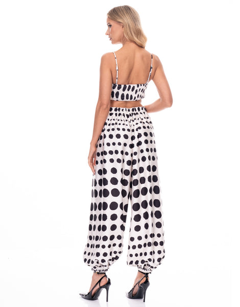 Conjunto pintos