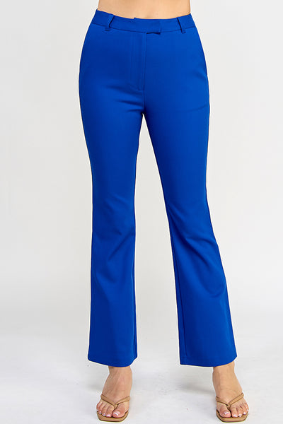 Pantalón azul