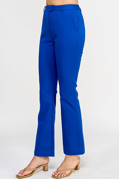 Pantalón azul