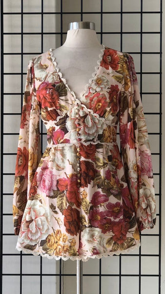 Romper colores