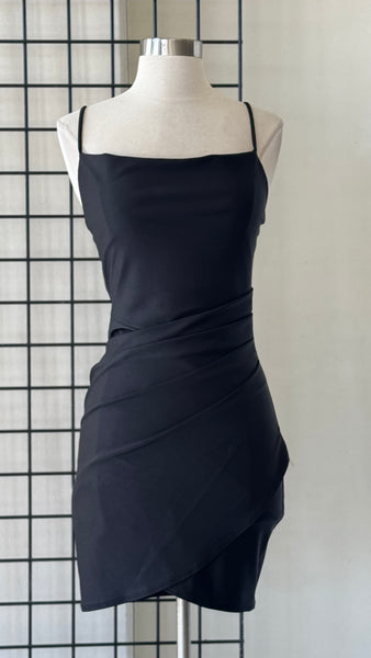 Vestido negro