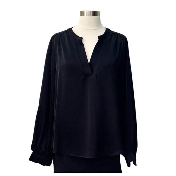 Blusa negra