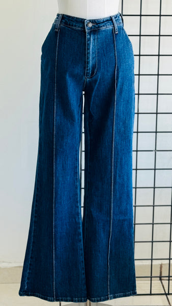 Pantalón mezclilla d13