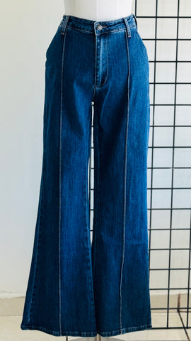 Pantalón mezclilla d13