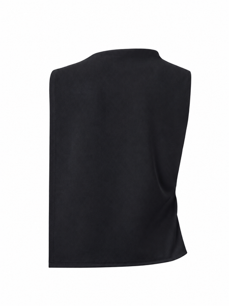Blusa negra