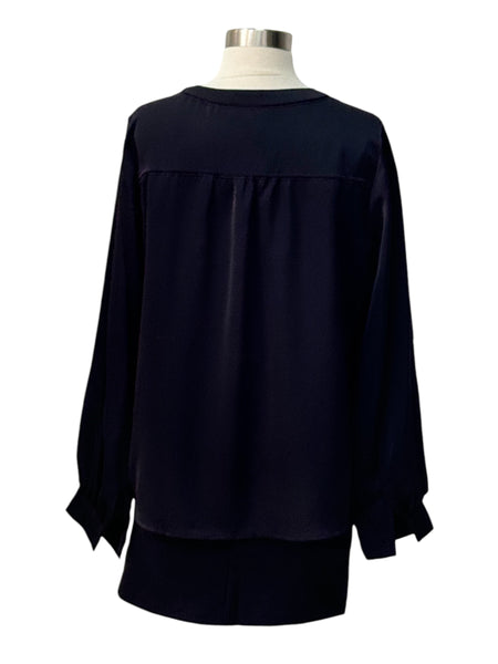 Blusa negra