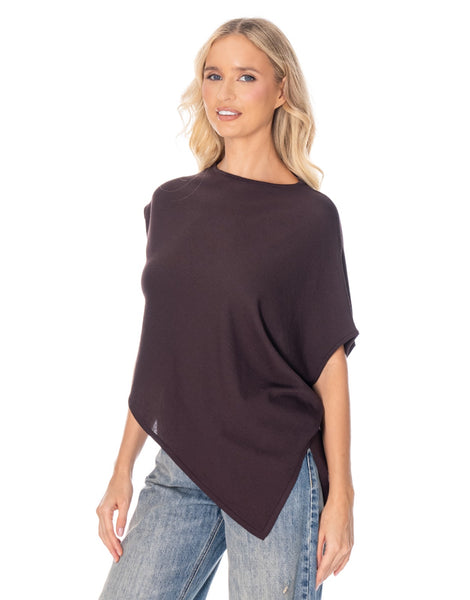 Blusa café  chocolate