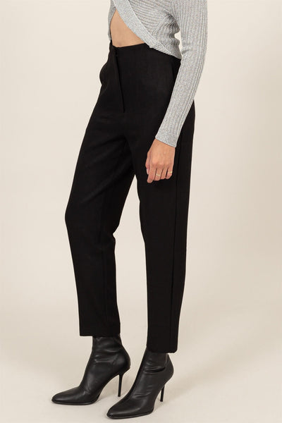 Pantalon negro