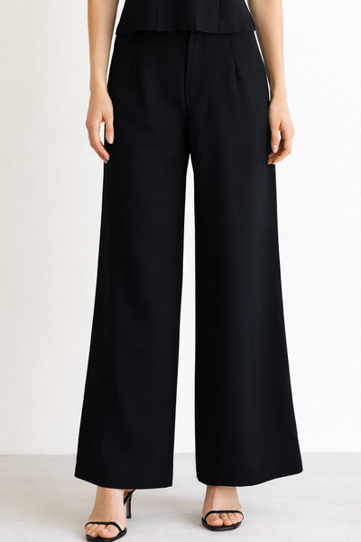 Pantalón negro