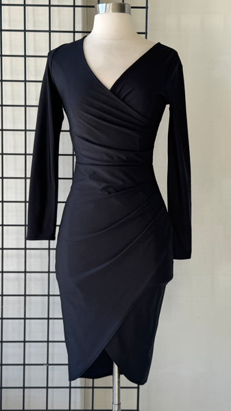 Vestido negro