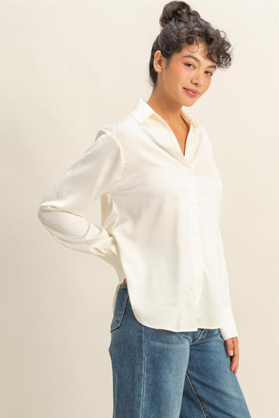 Blusa beige