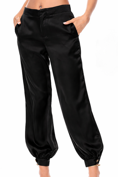 Pantalón negro