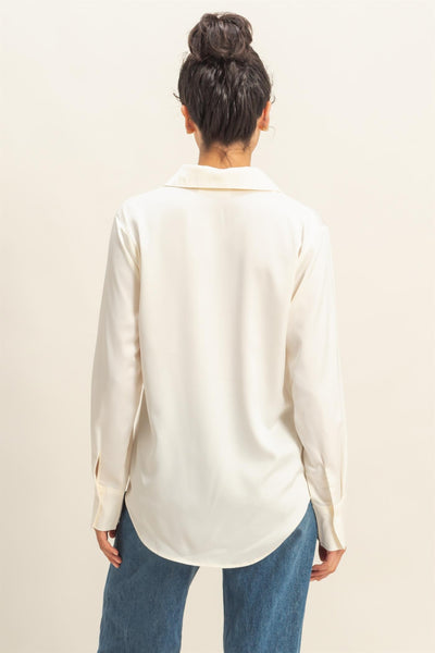 Blusa beige