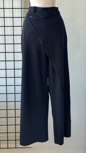 Pantalón negro