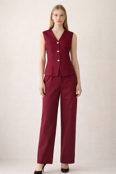 Conjunto vino