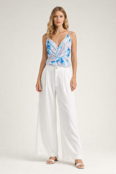 Bodysuit acuarela