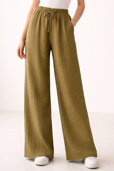 Pantalón verde