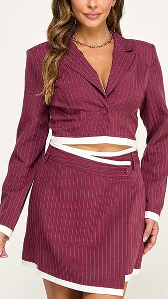 Conjunto vino
