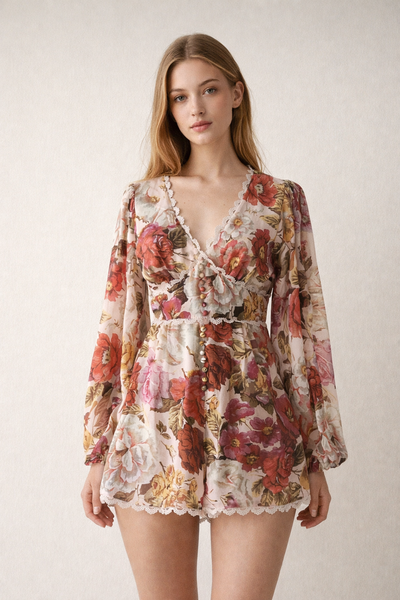 Romper colores