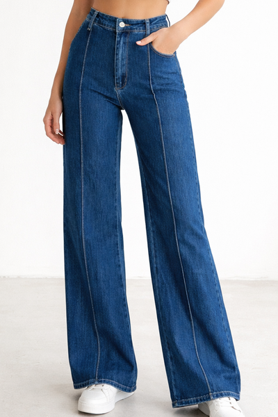 Pantalón mezclilla d13