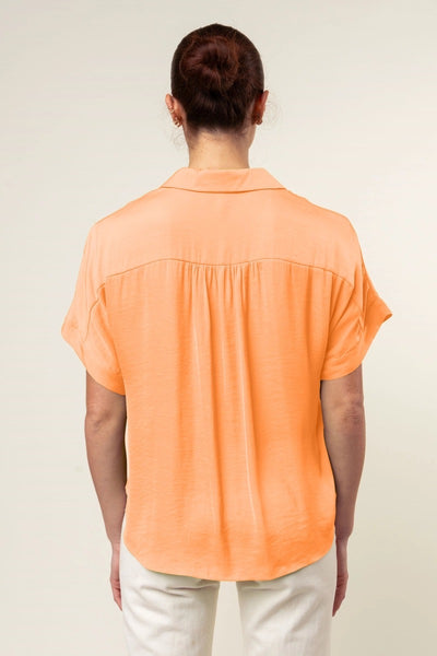 Blusa durazno