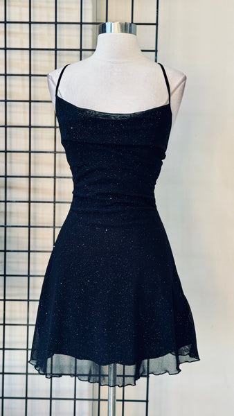 Vestido negro