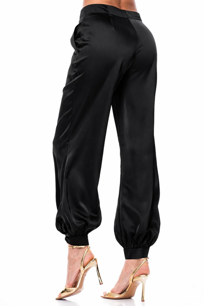 Pantalón negro