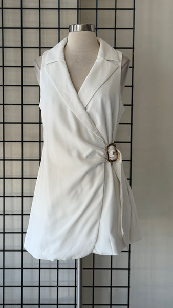 Vestido blanco