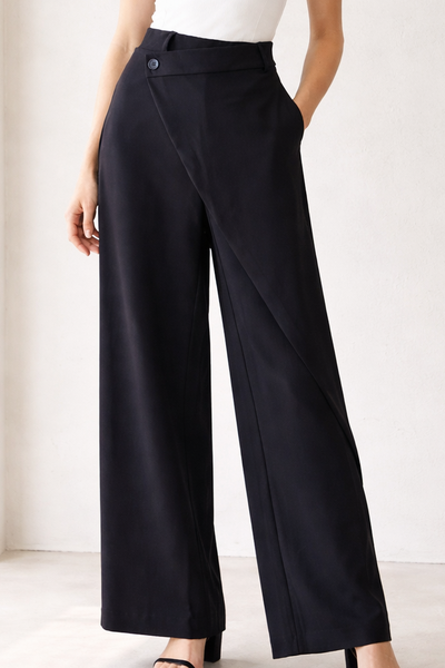 Pantalón negro