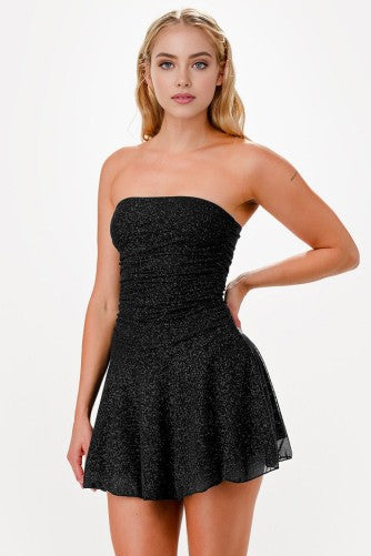 Vestido negro