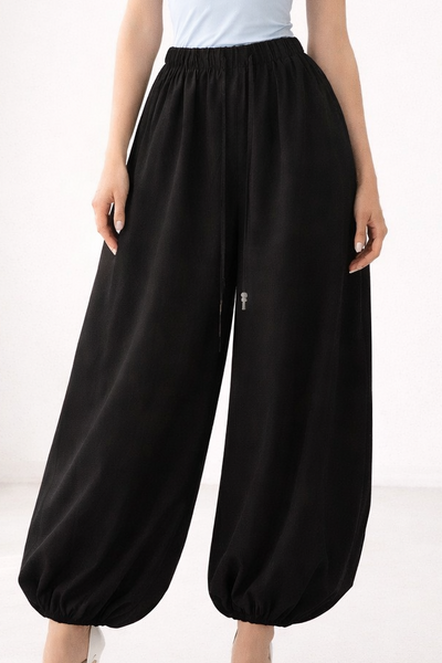 Pantalón negro