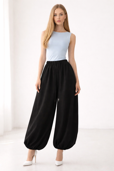 Pantalón negro