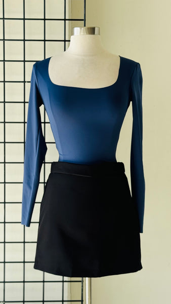 Bodysuit azul