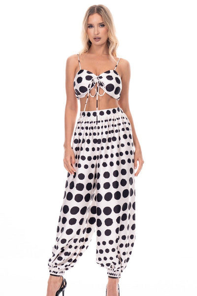 Conjunto pintos