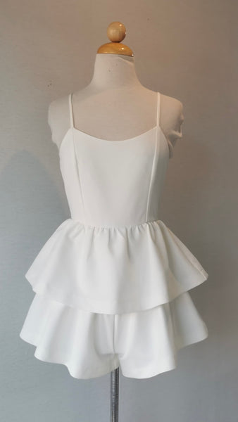 ROMPER BLANCO