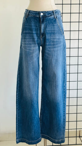 Pantalón mezclilla d9