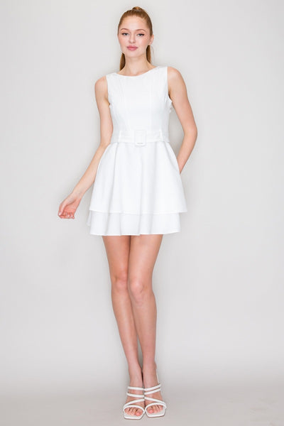 Vestido blanco