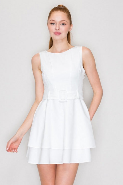 Vestido blanco