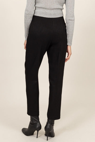 Pantalon negro