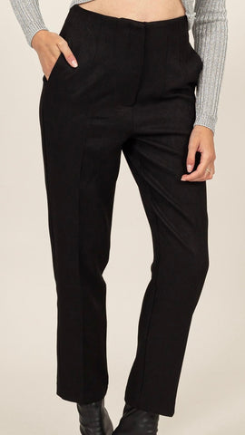 Pantalon negro